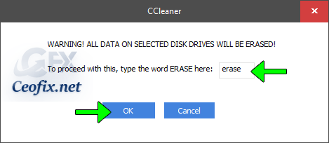 Permanently Delete Files and Prevent Data Recovery