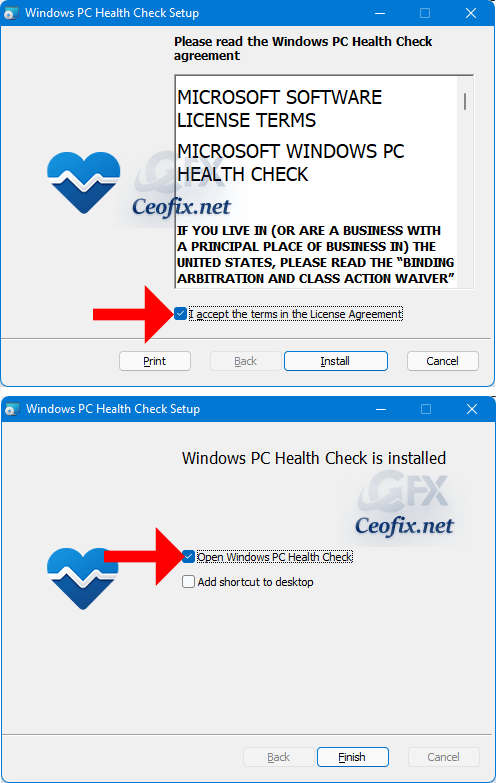 How can I tell if my PC is officially compatible with Windows 11?